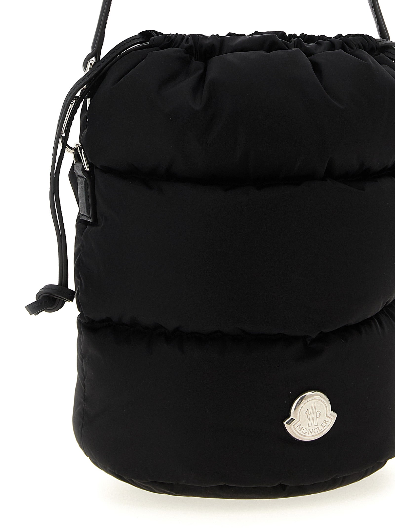 Caradoc Polyamide Bucket Bag
