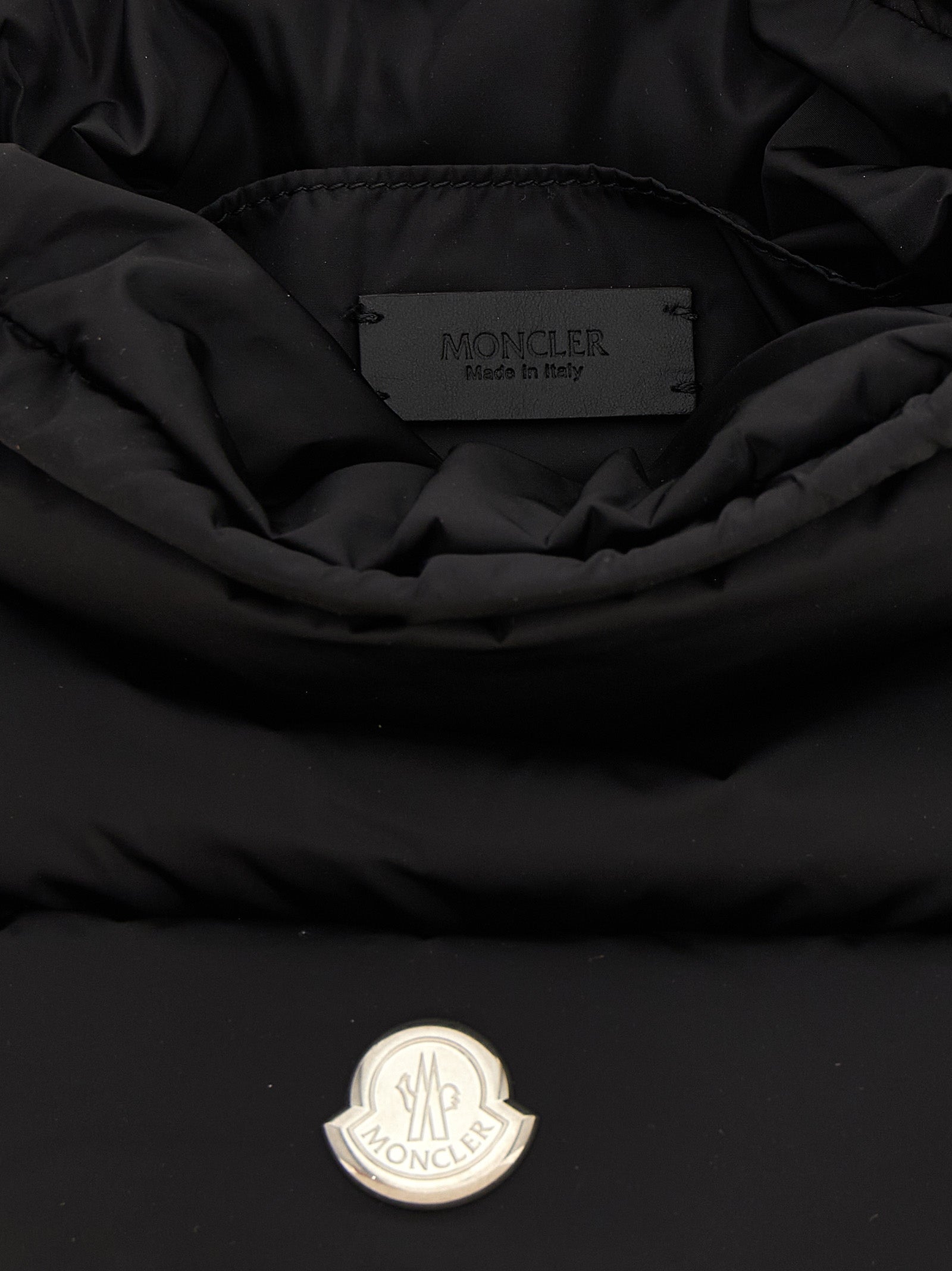 Caradoc Polyamide Bucket Bag