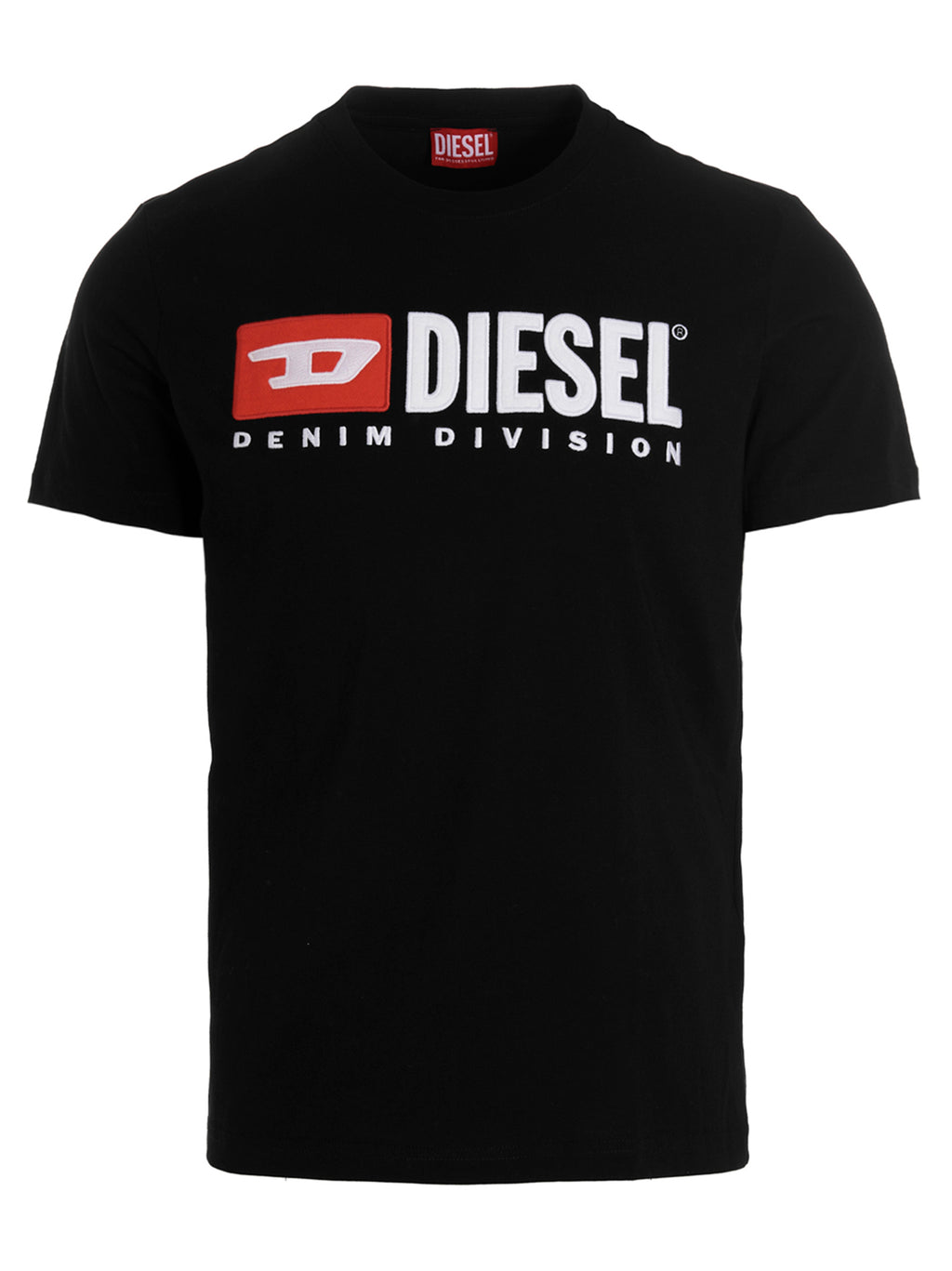 Cotton T‑Boxt‑Div T‑Shirt