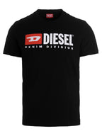 Cotton T‑Boxt‑Div T‑Shirt