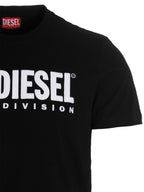 Cotton T‑Boxt‑Div T‑Shirt