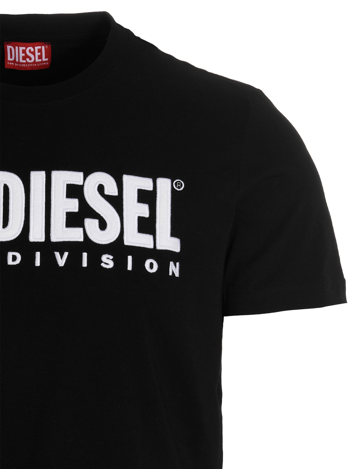 Cotton T‑Boxt‑Div T‑Shirt