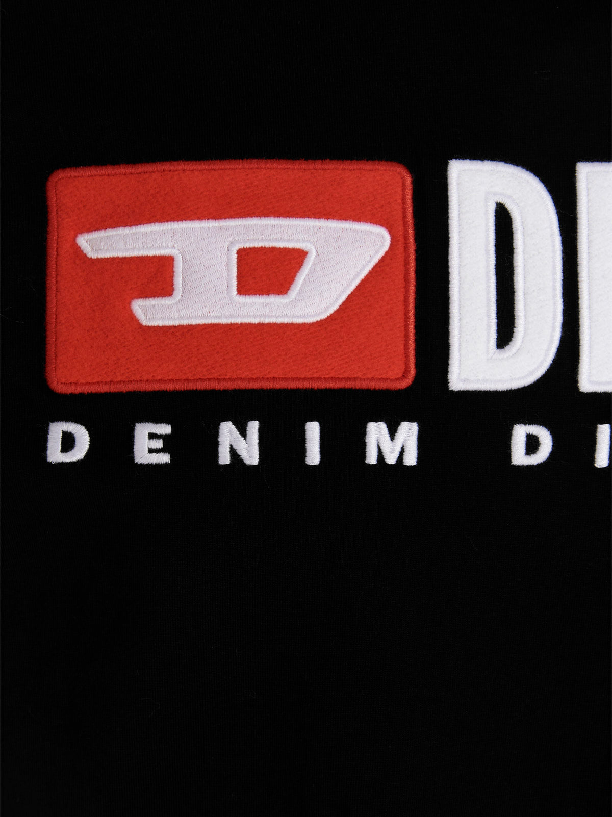 Cotton T‑Boxt‑Div T‑Shirt