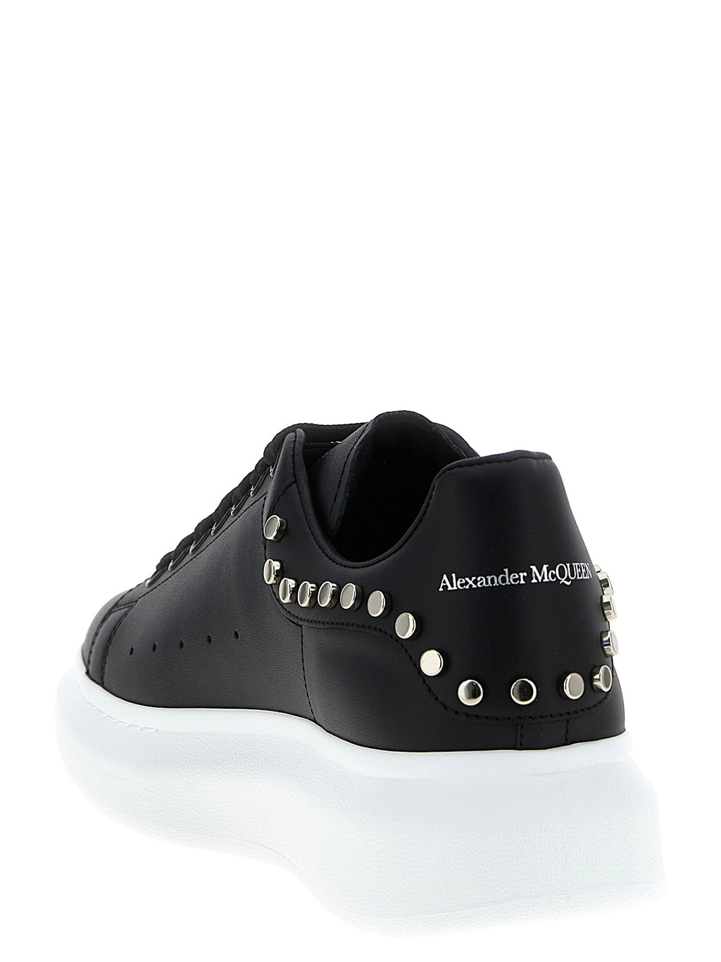 Calfskin Larry Sneakers