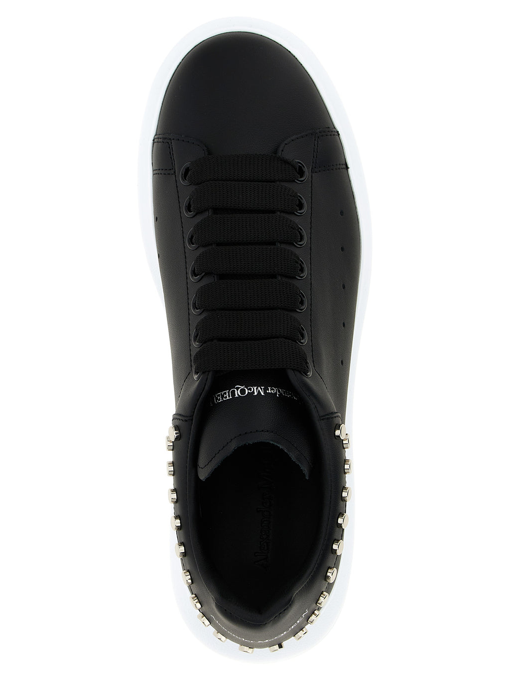 Calfskin Larry Sneakers
