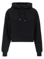 Le Hoodie Gros-Grain Cotton Hoodie