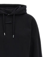 Le Hoodie Gros-Grain Cotton Hoodie