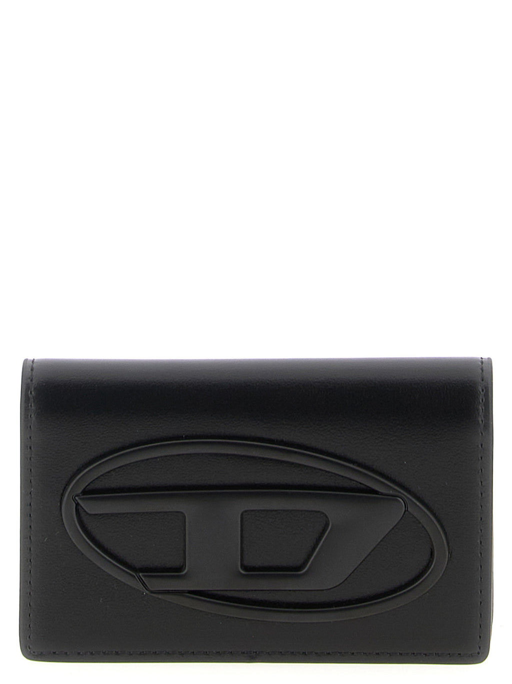 Smooth Leather Holi-D Cardholder