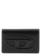 Smooth Leather Holi-D Cardholder