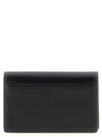 Smooth Leather Holi-D Cardholder