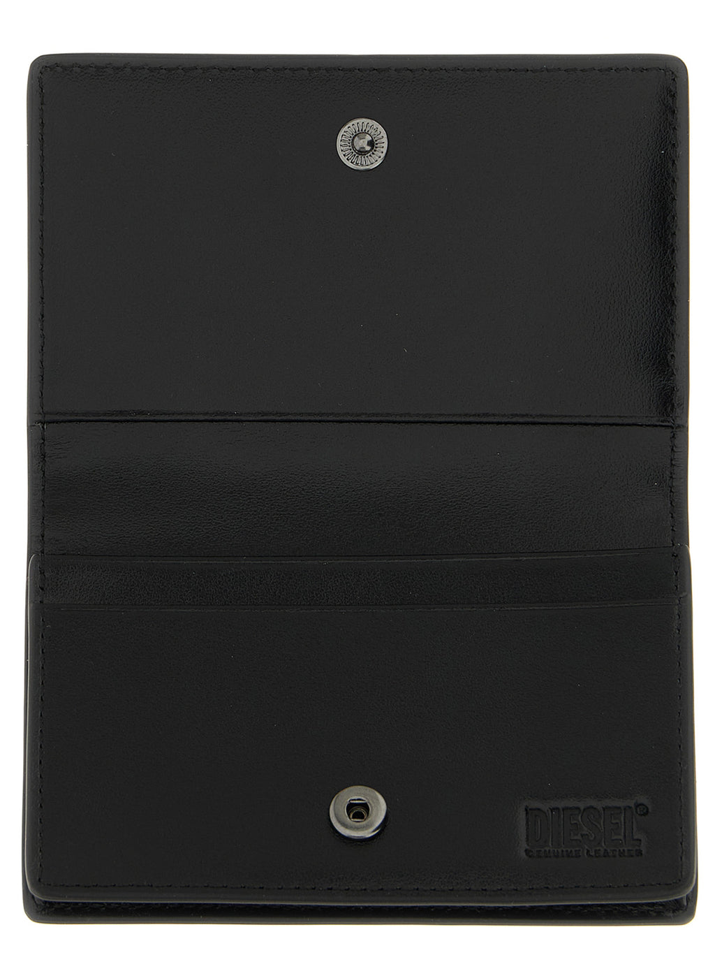 Smooth Leather Holi-D Cardholder