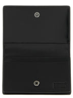 Smooth Leather Holi-D Cardholder