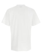 Bicolor Cotton T-Shirt