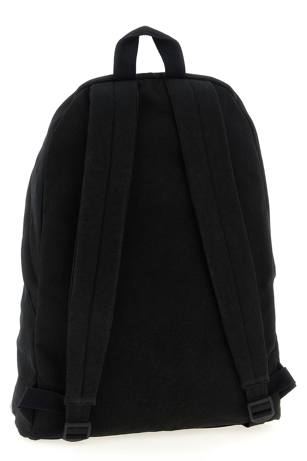 Cotton Canvas Tape Type Backpack