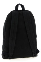 Cotton Canvas Tape Type Backpack