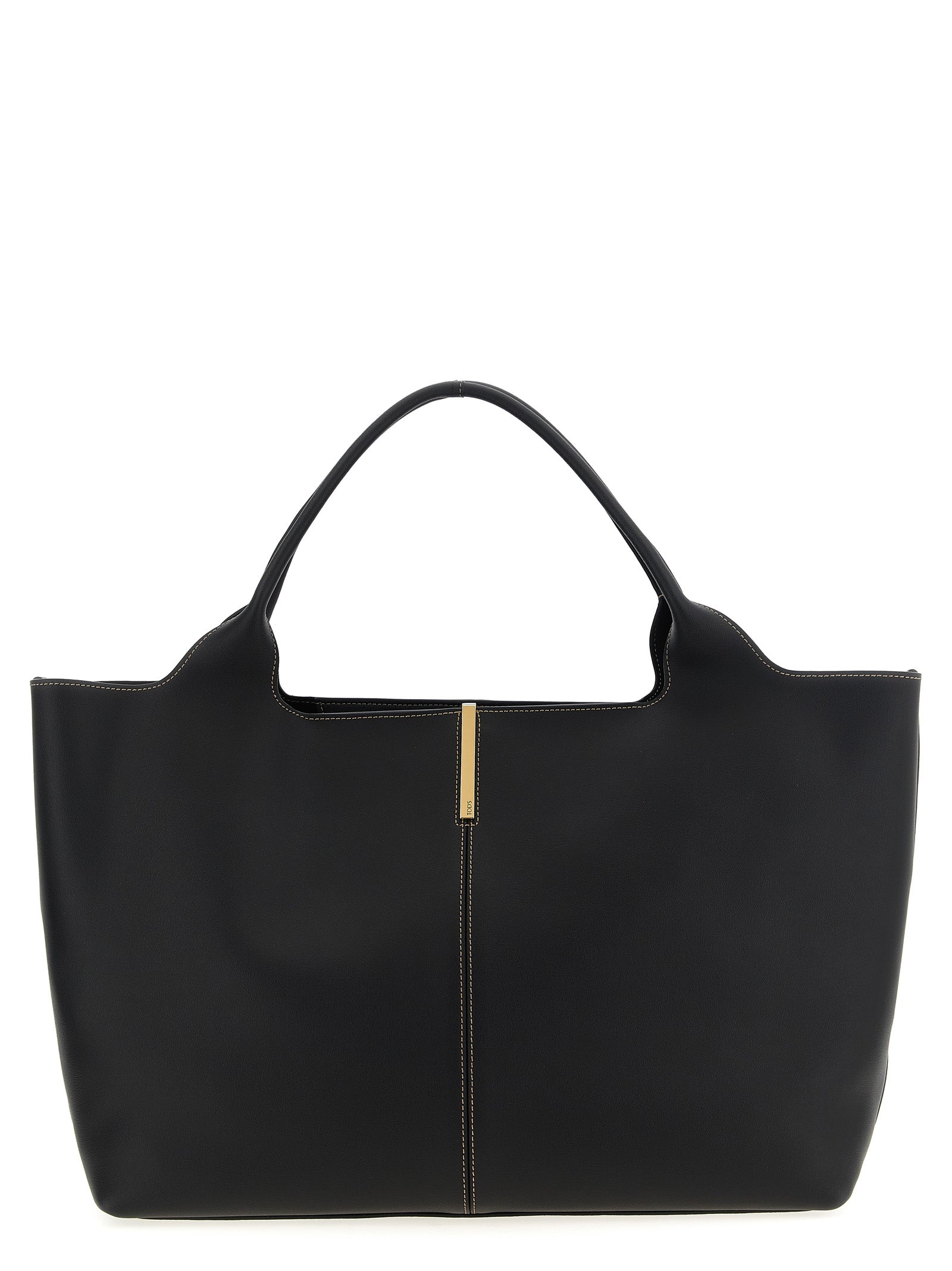 EBR Medium Calfskin Tote Bag
