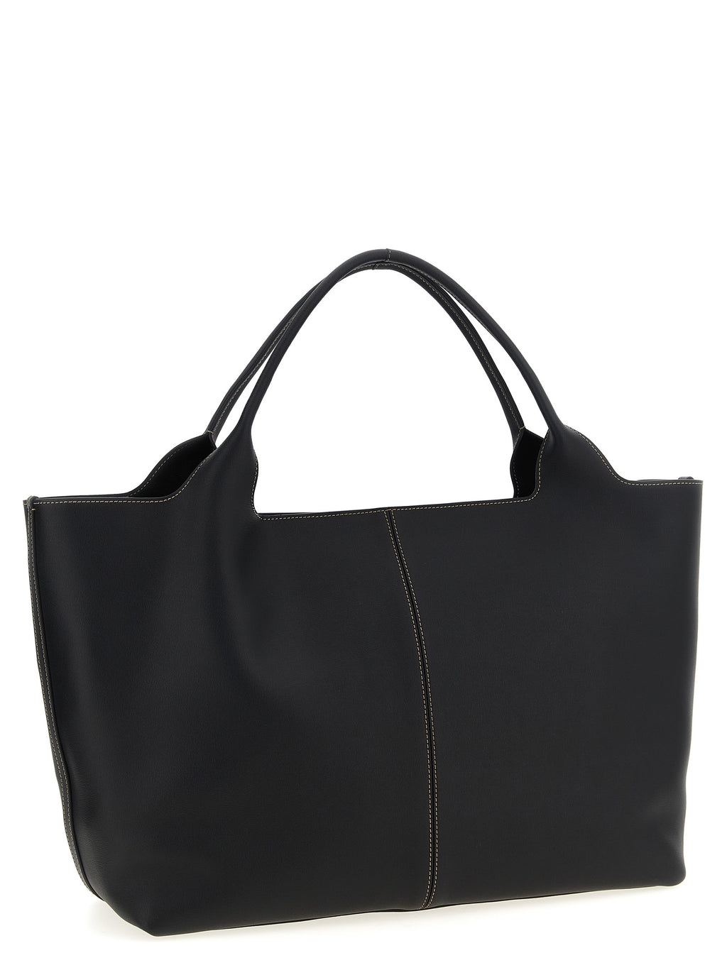 EBR Medium Calfskin Tote Bag