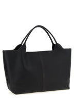 EBR Medium Calfskin Tote Bag