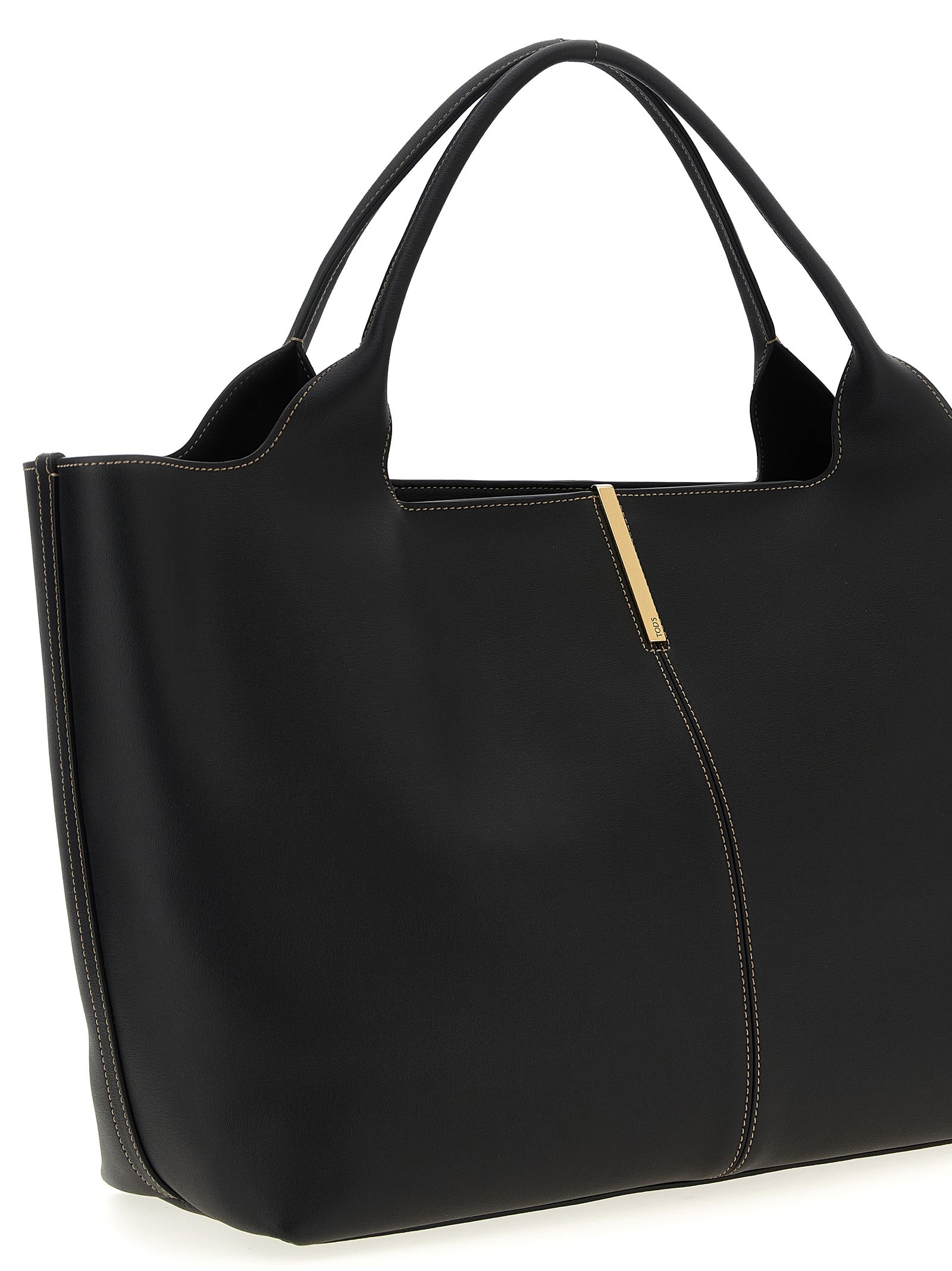 EBR Medium Calfskin Tote Bag