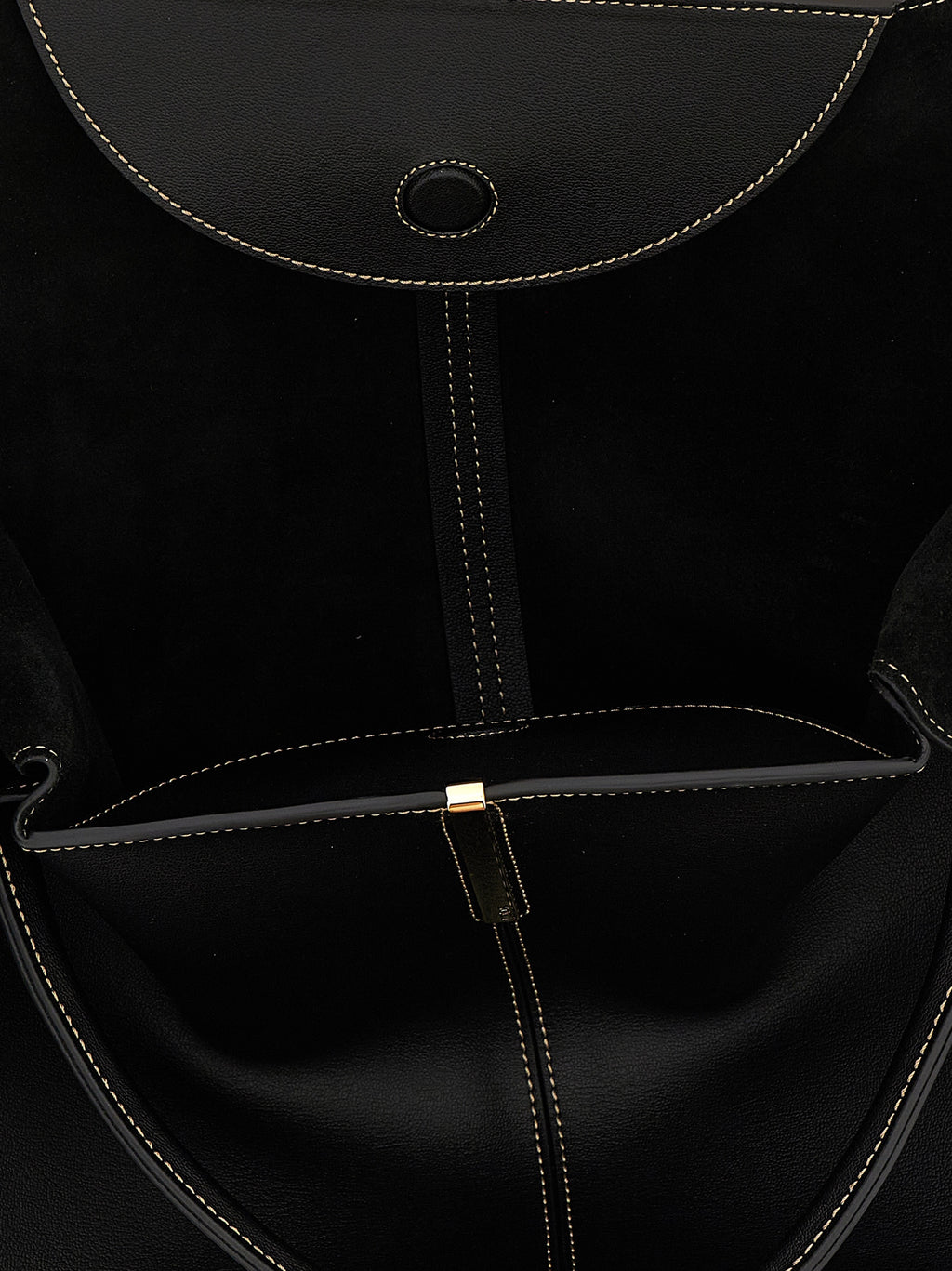 EBR Medium Calfskin Tote Bag