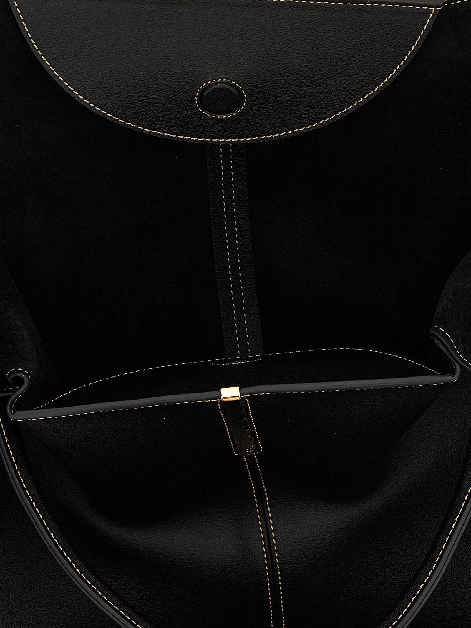EBR Medium Calfskin Tote Bag