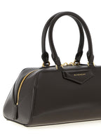 Calfskin Antigona East-West Handbag