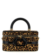 Mini Belle Vivier Vanity Handbag