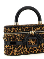 Mini Belle Vivier Vanity Handbag