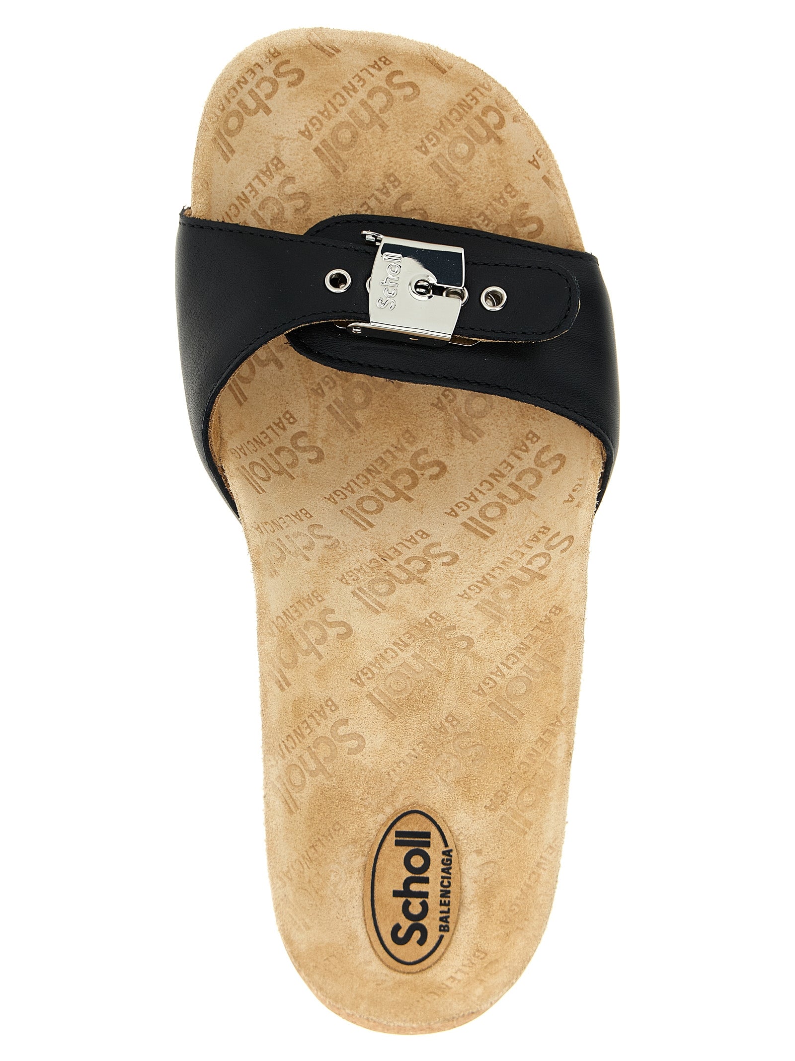 Calfskin Stiletto Sandals