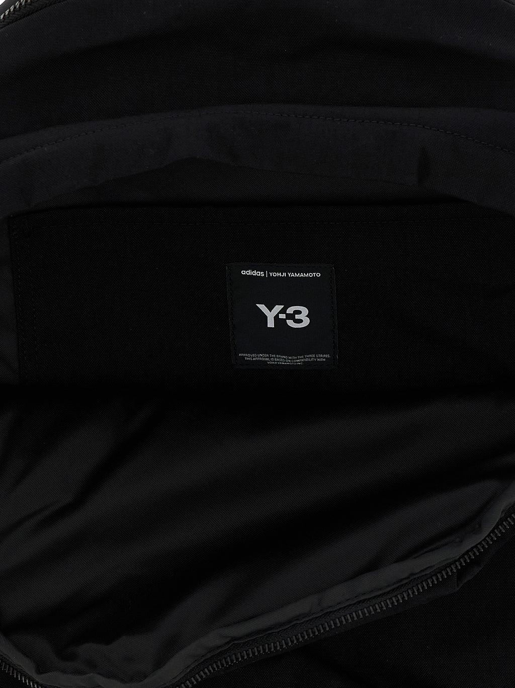 Polyamide Cordura Backpack