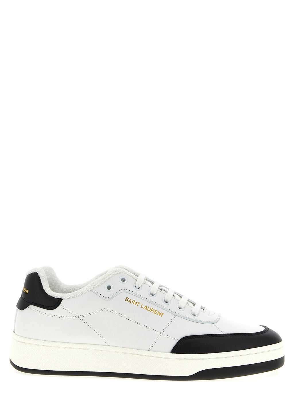 Calfskin SL61 Sneakers