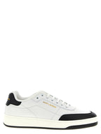 Calfskin SL61 Sneakers