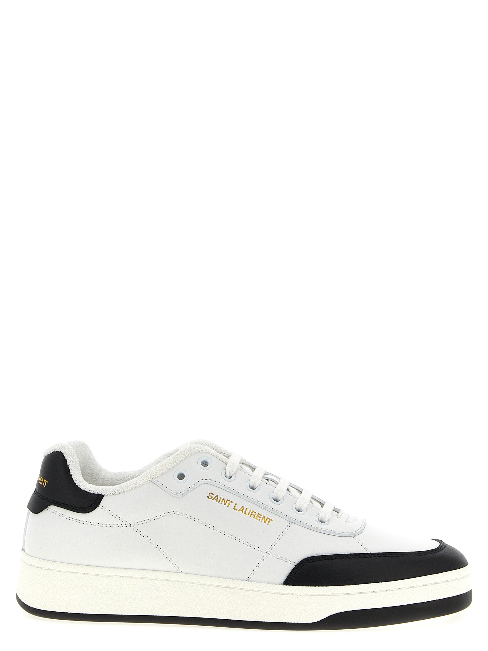 Calfskin SL61 Sneakers