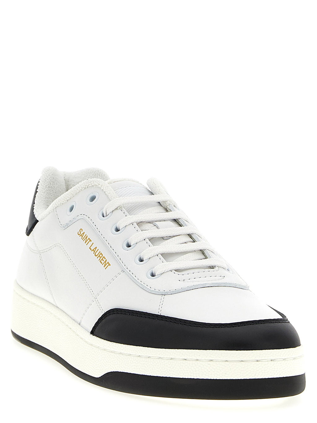 Calfskin SL61 Sneakers