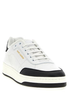 Calfskin SL61 Sneakers