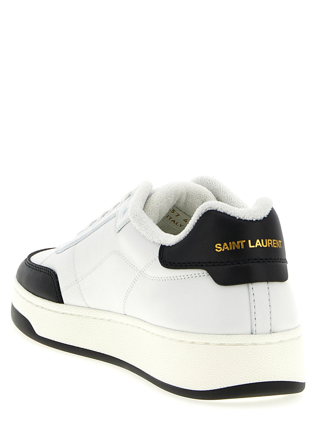 Calfskin SL61 Sneakers