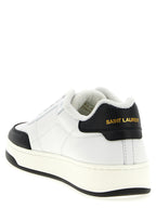 Calfskin SL61 Sneakers