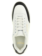 Calfskin SL61 Sneakers