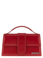 Calfskin Le Grand Bambino Handbag