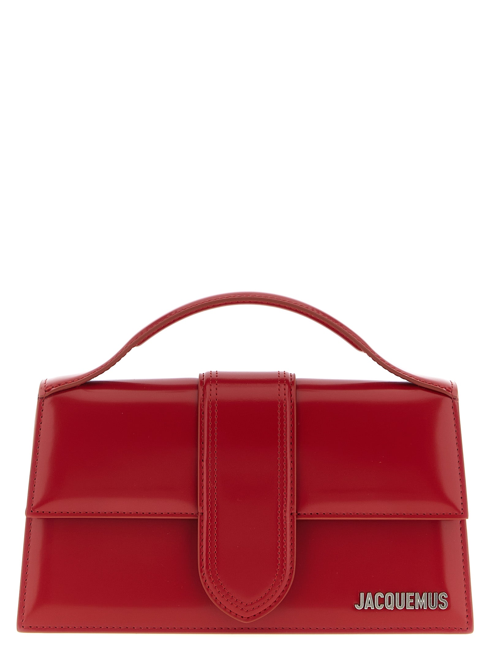 Calfskin Le Grand Bambino Handbag