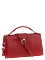 Calfskin Le Grand Bambino Handbag