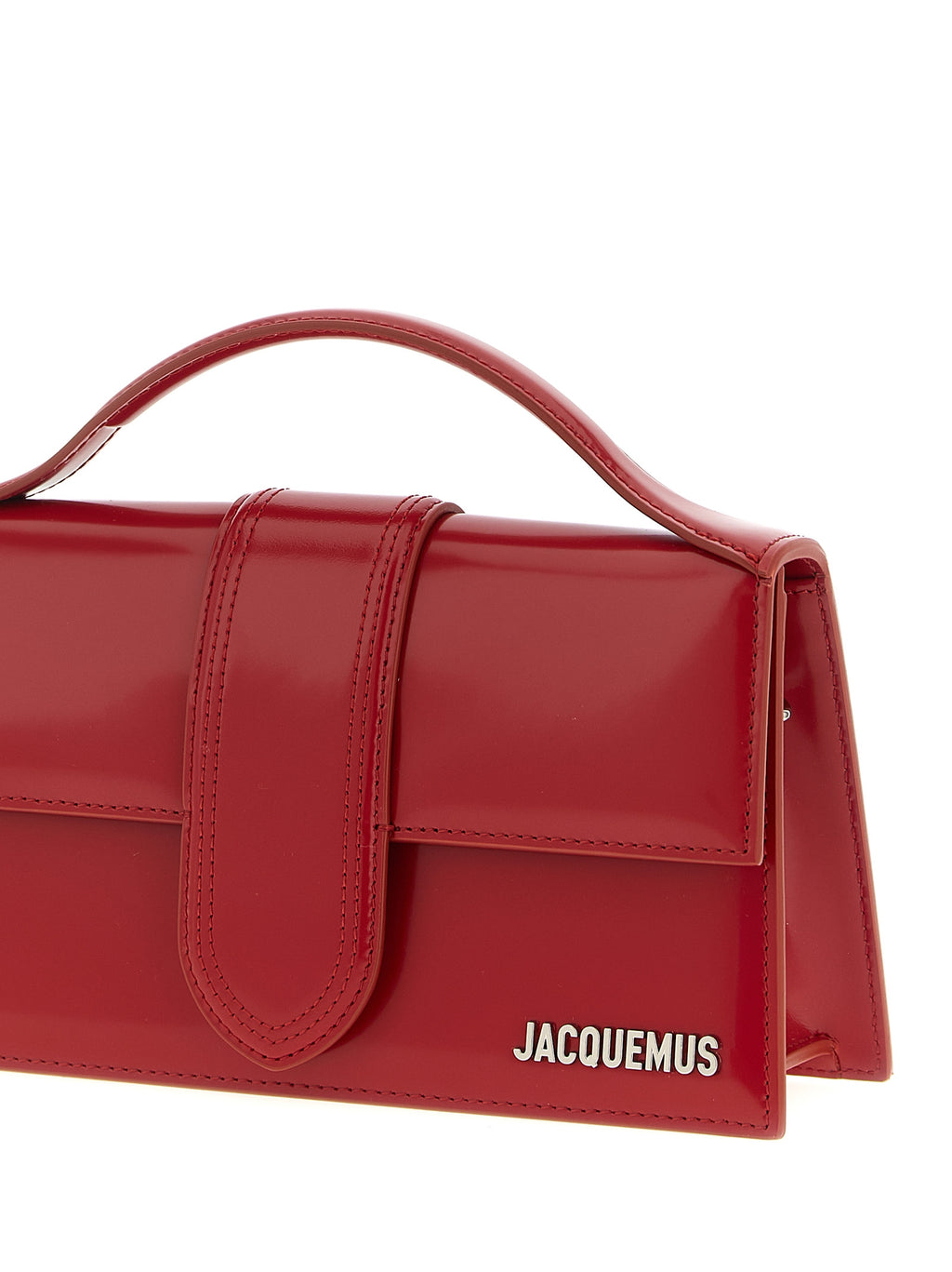 Calfskin Le Grand Bambino Handbag