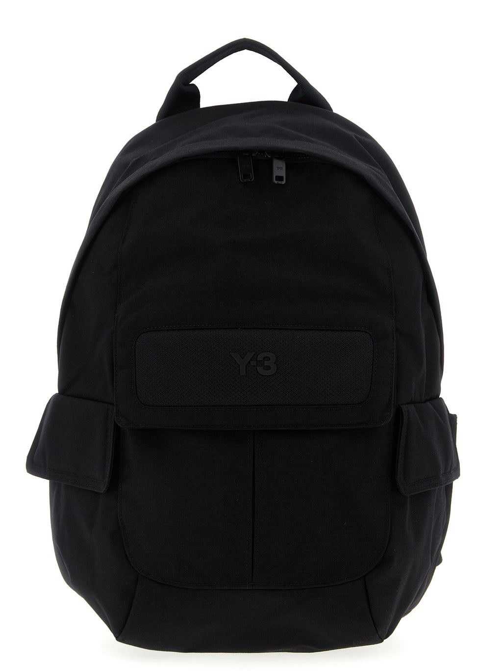 Small Polyamide Backpack