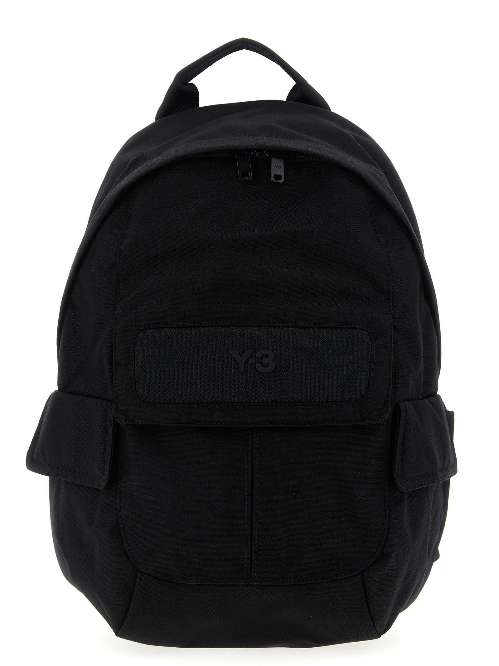 Small Polyamide Backpack
