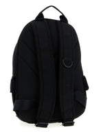Small Polyamide Backpack