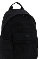 Small Polyamide Backpack