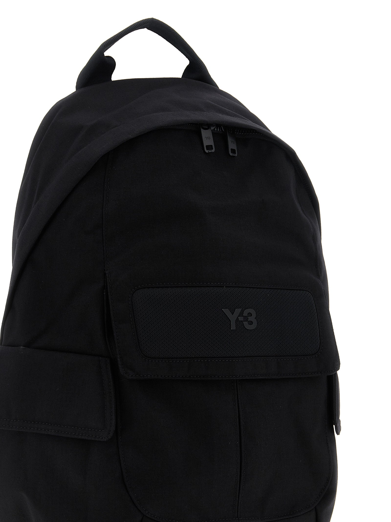 Small Polyamide Backpack