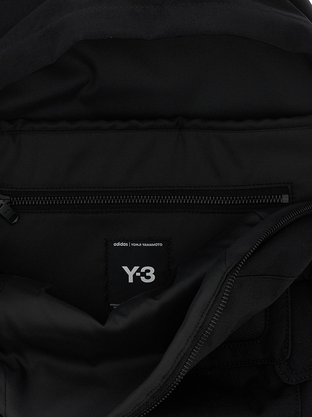 Small Polyamide Backpack