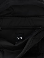 Small Polyamide Backpack