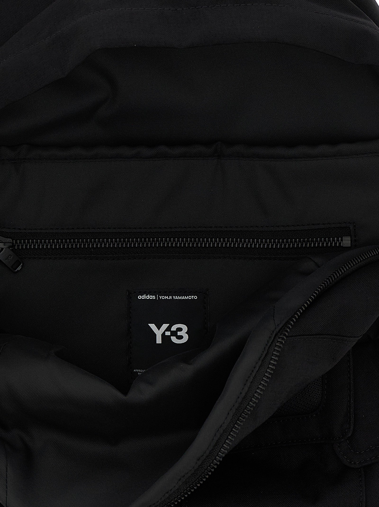 Small Polyamide Backpack